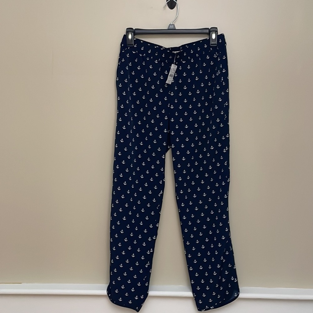 *NWT* J.CREW FACTORY Light Weight Pants - Picture 2 of 10